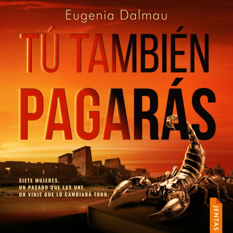 Tú también pagarás