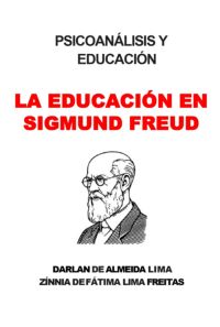 Psicoanálisis Y Educación