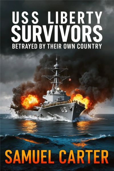 USS Liberty Survivors