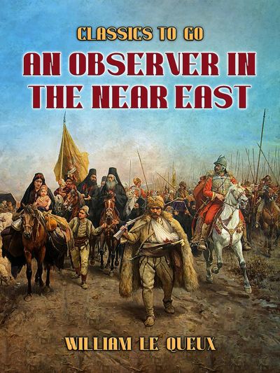 An Observer in the Near East