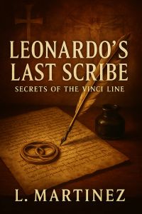 Leonardo’s Last Scribe