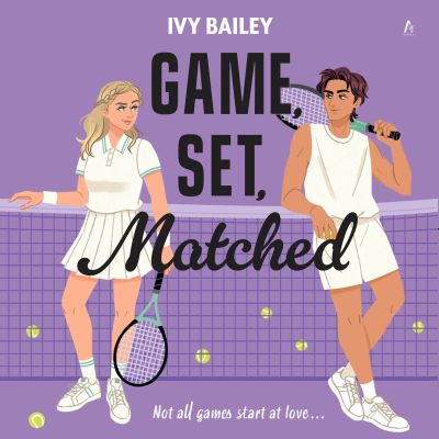 Game, Set, Matched