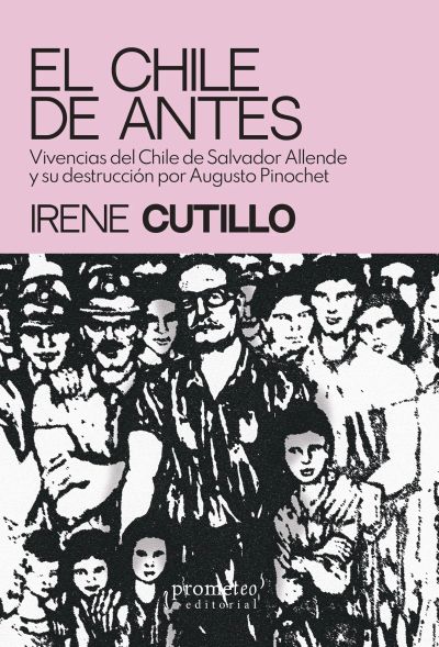 El Chile de antes