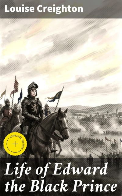 Life of Edward the Black Prince