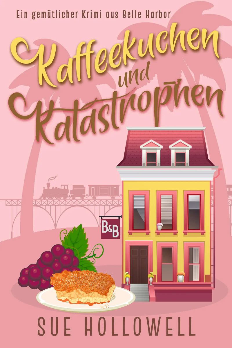 Kaffeekuchen und Katastrophen