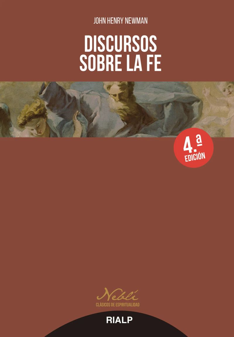 Discursos sobre la fe
