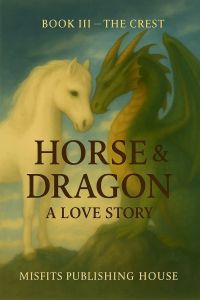 HORSE & DRAGON: A LOVE STORY