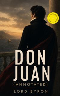 Don Juan (Annotated)