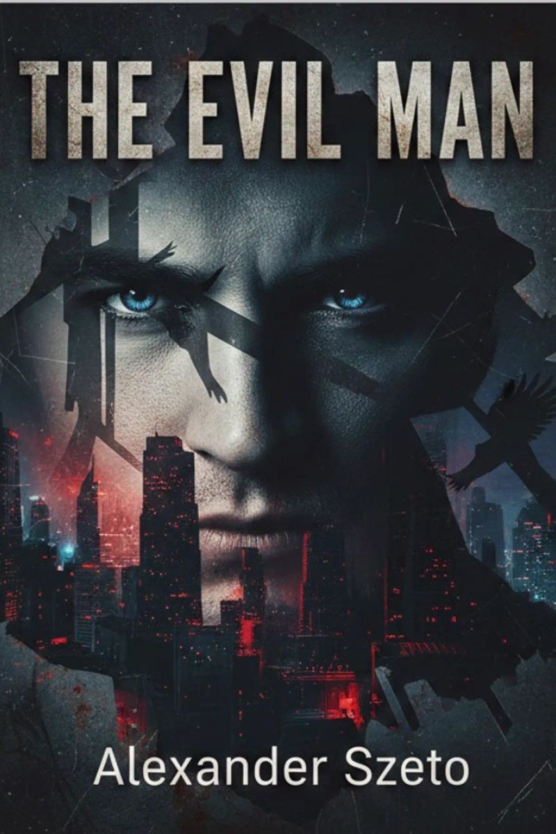 Evil Man