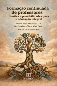 Formação continuada de professores