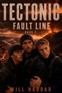 Tectonic: Fault Line