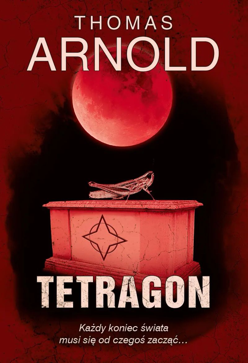 Tetragon