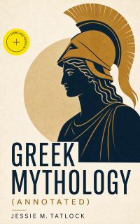 Greek Mythology (Annotated)