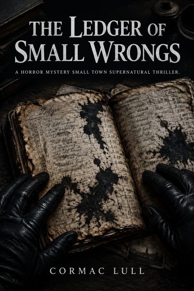 The Ledger of Small Wrongs