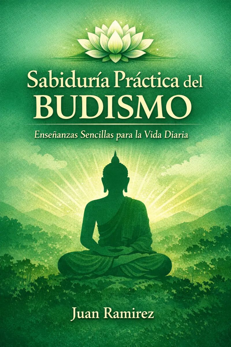 Sabiduría Práctica del Budismo