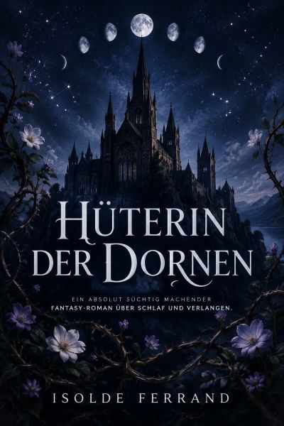 Hüterin der Dornen
