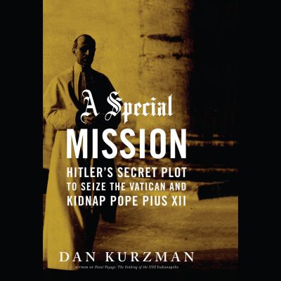 A Special Mission