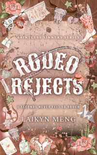 RODEO REJECTS 
