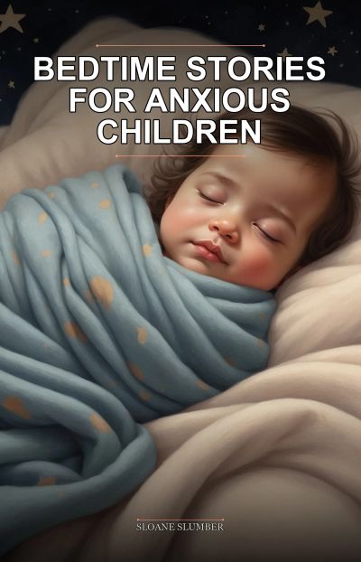 Bedtime Stories for Anxious Children