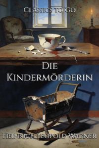 Die Kindermörderin