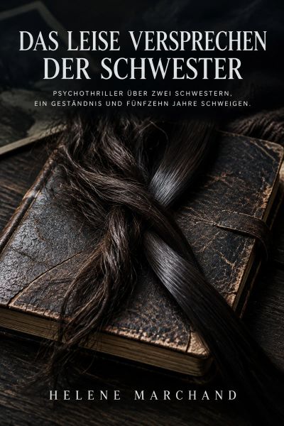 Das leise Versprechen der Schwester