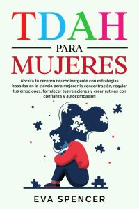 TDAH para mujeres
