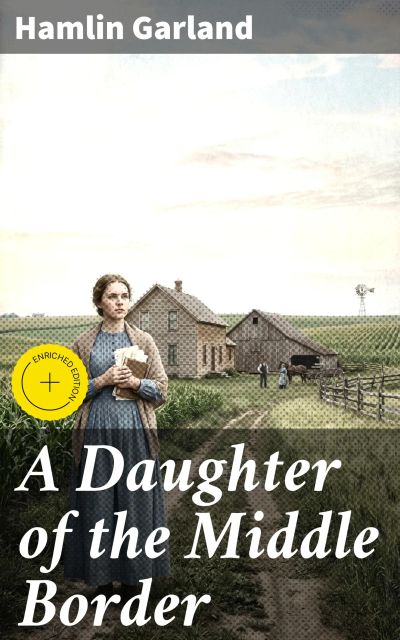 A Daughter of the Middle Border