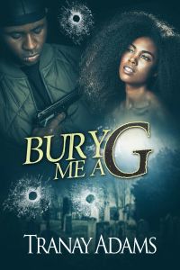 Bury Me a G