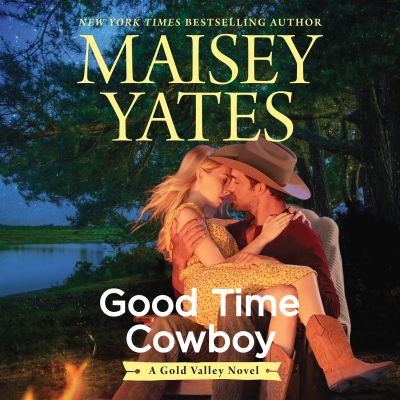 Good Time Cowboy/Hard Riding Cowboy