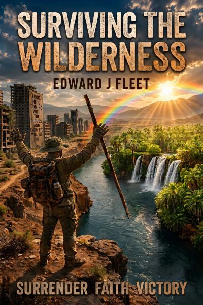 SURVIVING THE WILDERNESS