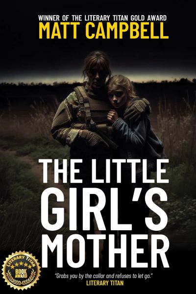 The Little Girl's Mother