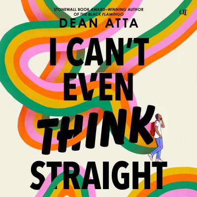 I Can't Even Think Straight