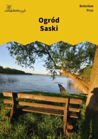 Ogród Saski