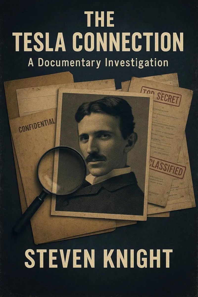 The Tesla Connection: A Documentary Investigation