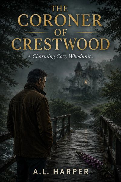The Coroner of Crestwood