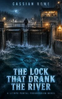 The Lock That Drank the River