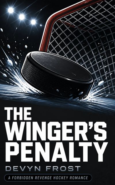 The Winger's Penalty