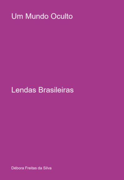 Um Mundo Oculto