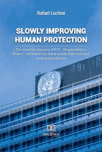 Slowly Improving Human Protection