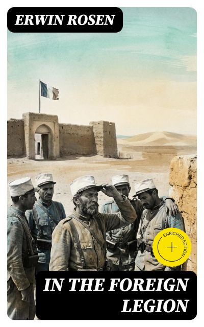 In the Foreign Legion