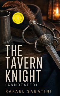 The Tavern Knight (Annotated)