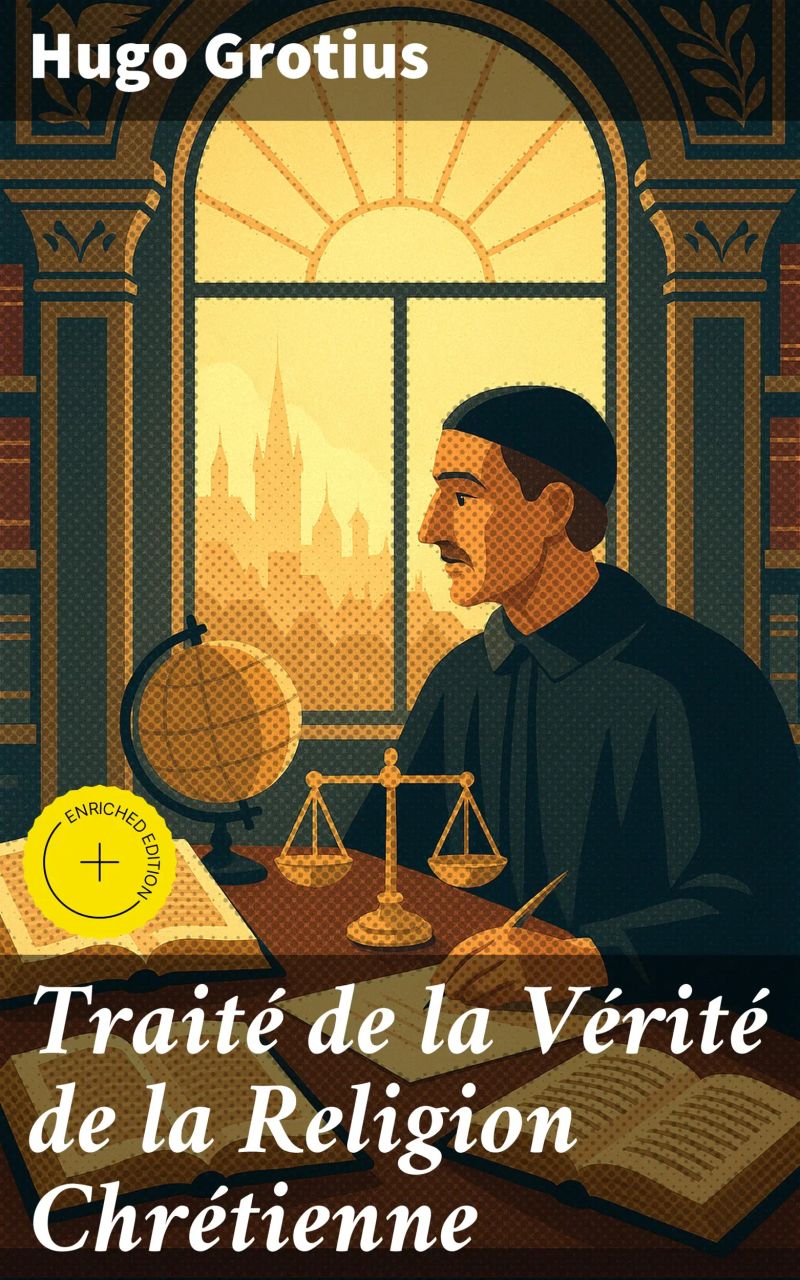Traité de la Vérité de la Religion Chrétienne