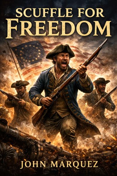 Scuffle For Freedom