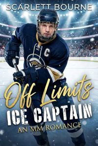 Off-Limits Ice Captain