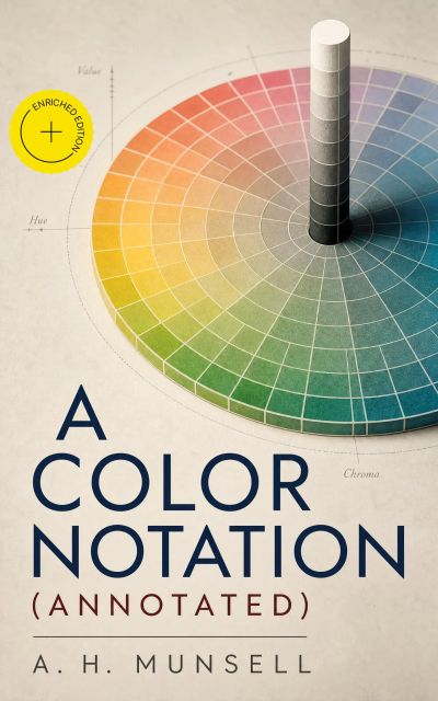 A Color Notation (Annotated)