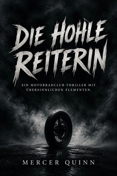 Die hohle Reiterin