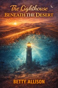 THE LIGHTHOUSE BENEATH THE DESERT