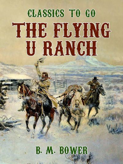 The Flying U Ranch