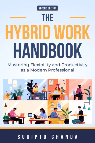 The Hybrid Work Handbook