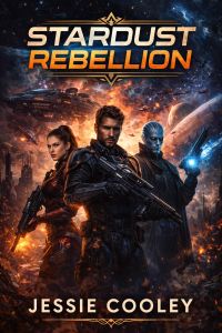 Stardust Rebellion